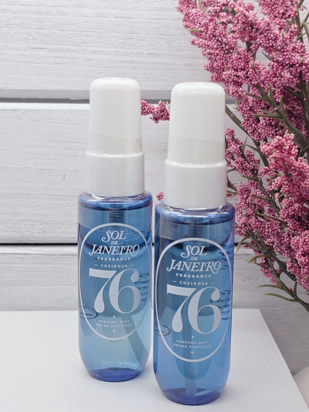 Sol de Janeiro 76 Cheirosa Perfume Mist